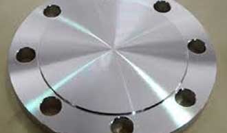 SS 2507 PN16 BLRF flange