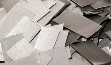SS 304 Blanks