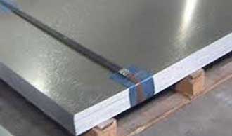 SS 304 Cold rolled sheet