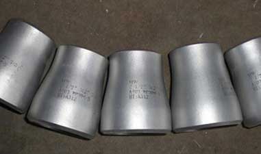 SS 304 Reducer