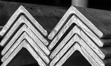 SS 304 Unequal Angles