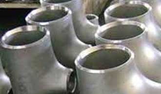 SS 304L Weld Fitting