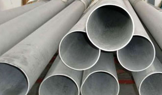 Pipe and Tube