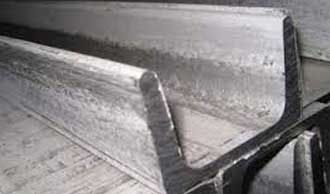 SS 316 C Channel