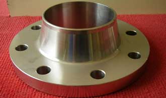 SS 316L Weld Neck Flange