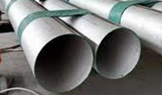 ss 321 seamless pipe