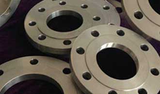 SS 321H Socket Weld Flanges