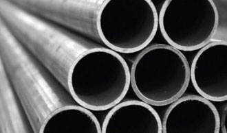SS 904L ERW Pipe