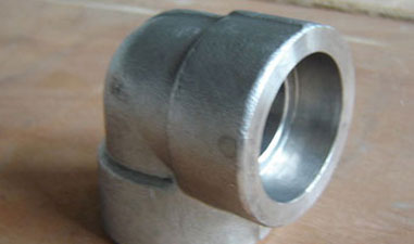 SS BSP Elbow
