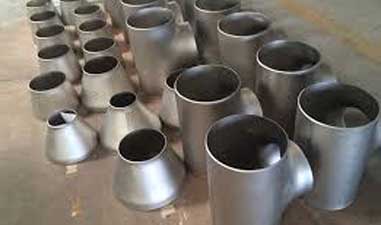 SS Buttweld Fittings