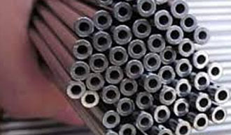 SS Capillary Heat Exchanger Tube