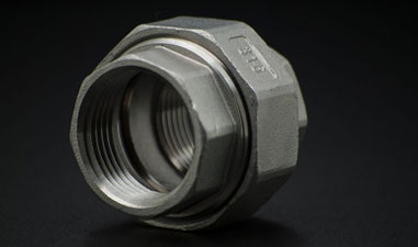 SS Compression Union