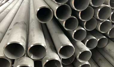 SS ERW Tube
