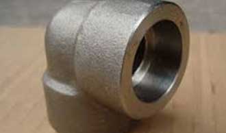 Ss Forged Elbow