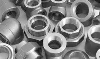 Ss Forged Fittings