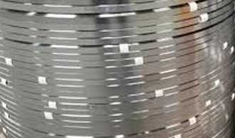 ss mesh strips