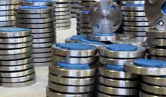 SS Slip On Flange