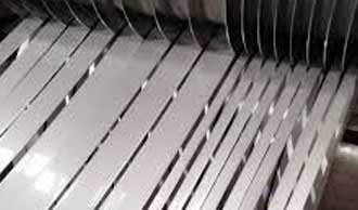 ss Thin Strips