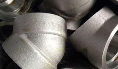 SS SW Elbow