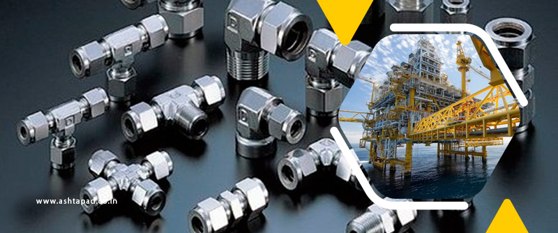 Stainless Steel Tube Fittings