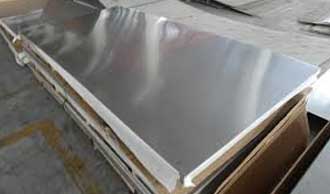 SS UNS S30400 Cold Rolled Plates