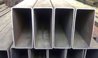 SS Welded Pipe