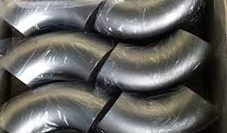 Stainless Elbow Fittings