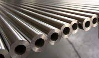 Stainless Sanitary Pipe