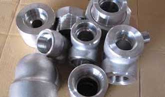 stainless socket weld fittings