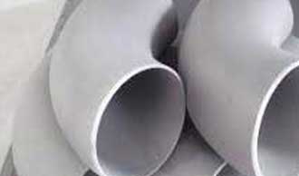 Stainless steel 1/2 Buttweld Sch 40 304L 45 Degree Elbow