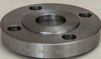 Stainless steel 150LB A182 F321 SW 1-1/2