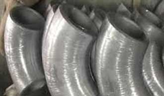Stainless Steel 2507 Short Radius Elbow