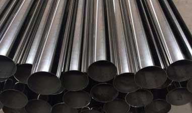 Stainless Steel 304 Pipe