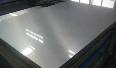 Stainless Steel 304 Sheet