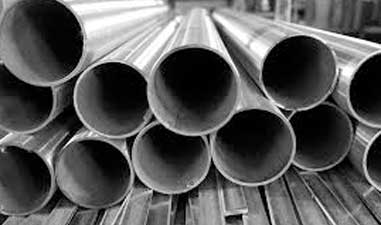 Stainless Steel 304L Pipe