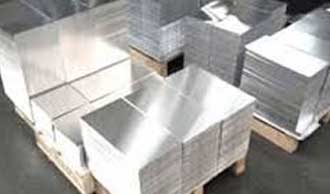 Stainless Steel 316 Blanks