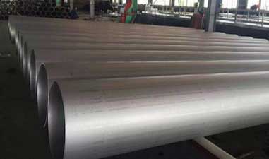 Stainless Steel 316 Pipe