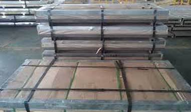 Stainless Steel 316 Sheet