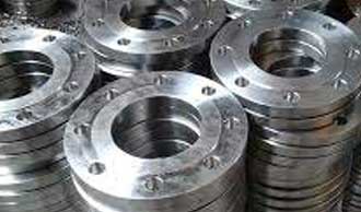 Stainless Steel 316 Slip On Flanges