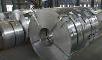 Stainless Steel 316l Coils