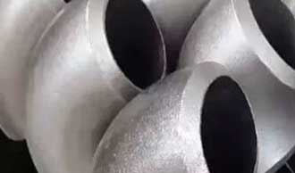 Stainless Steel 316L Long Radius Elbow