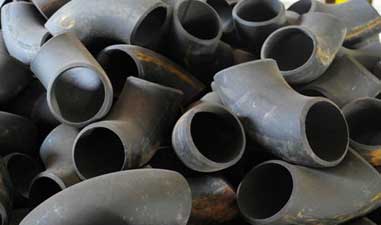 Stainless Steel 316L Pipe Fittings