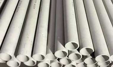 Stainless Steel 316L Pipe