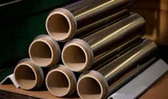 Stainless Steel 316l Shim