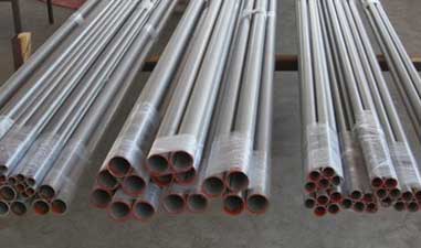 Stainless Steel 317L Pipe