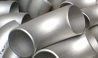 Stainless Steel 321 Long Radius Elbow