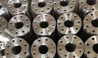 Stainless Steel 321 Slip On Flanges
