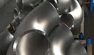 stainless steel 90 degree elbow