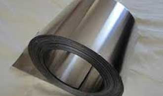 Stainless Steel 904L Foil