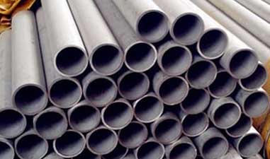 Stainless Steel 904L Pipe